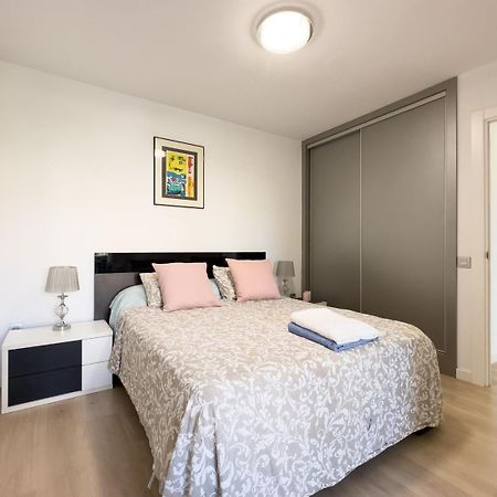 Impresionante Apartamento Delante Del Mar 빌라사르 데 마르 외부 사진