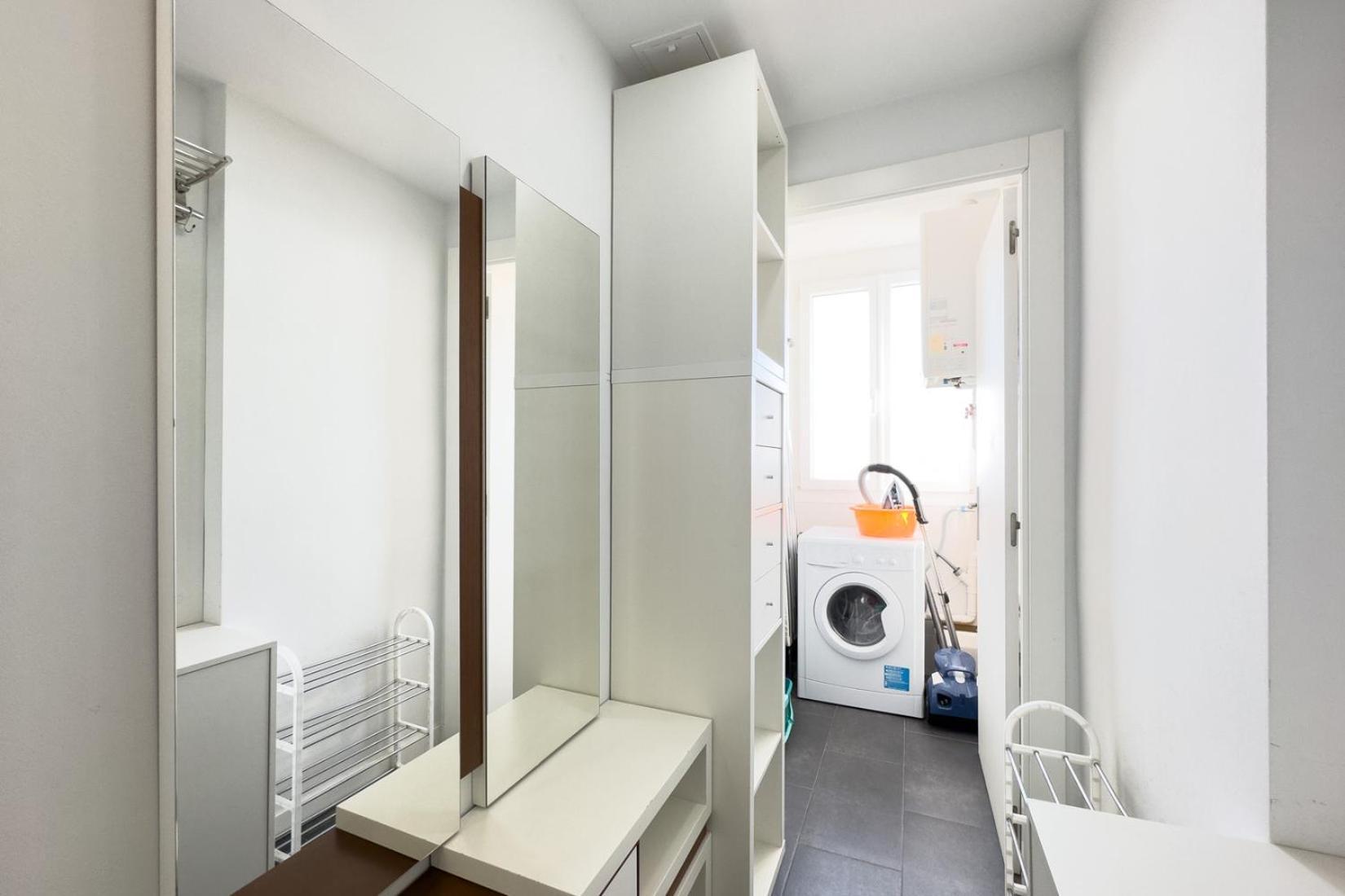 Impresionante Apartamento Delante Del Mar 빌라사르 데 마르 외부 사진