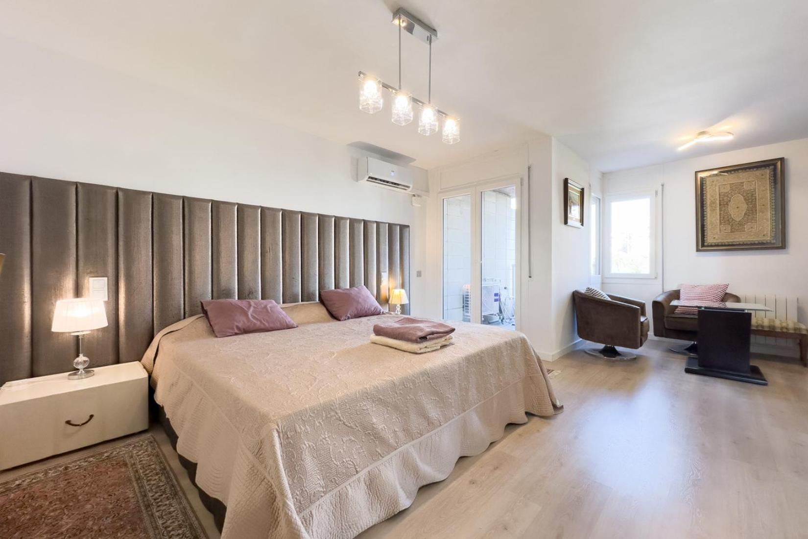 Impresionante Apartamento Delante Del Mar 빌라사르 데 마르 외부 사진
