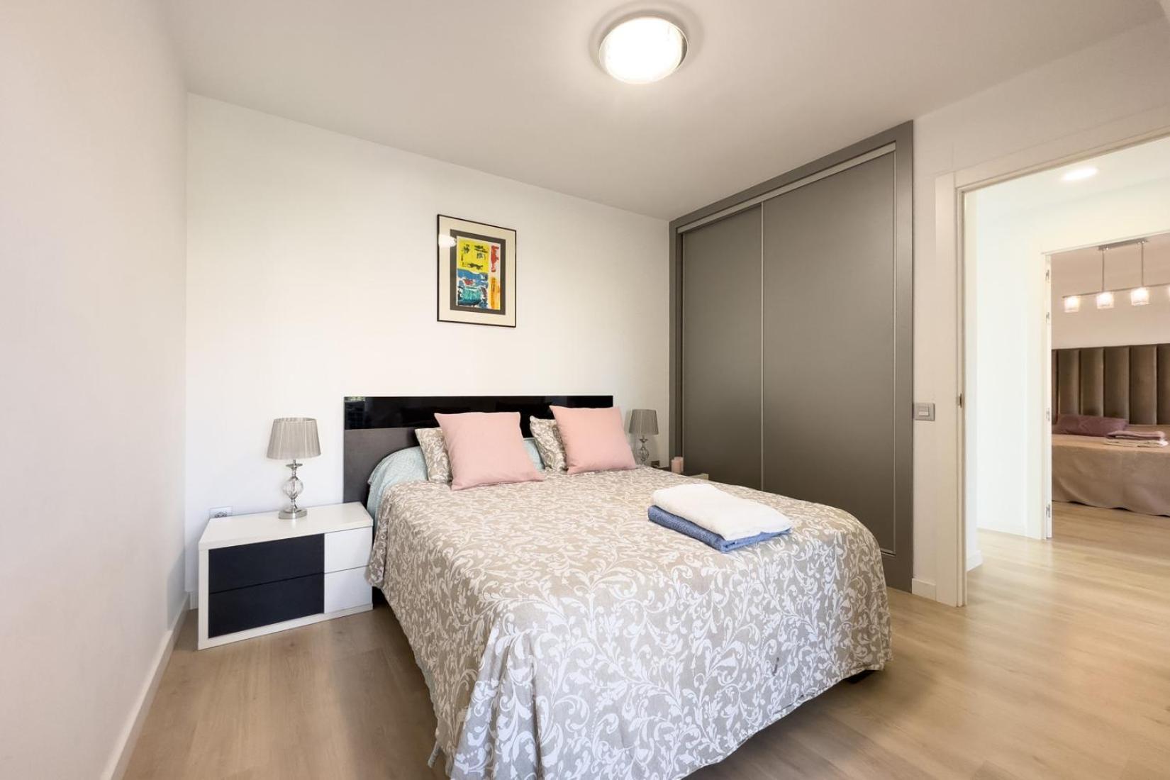 Impresionante Apartamento Delante Del Mar 빌라사르 데 마르 외부 사진