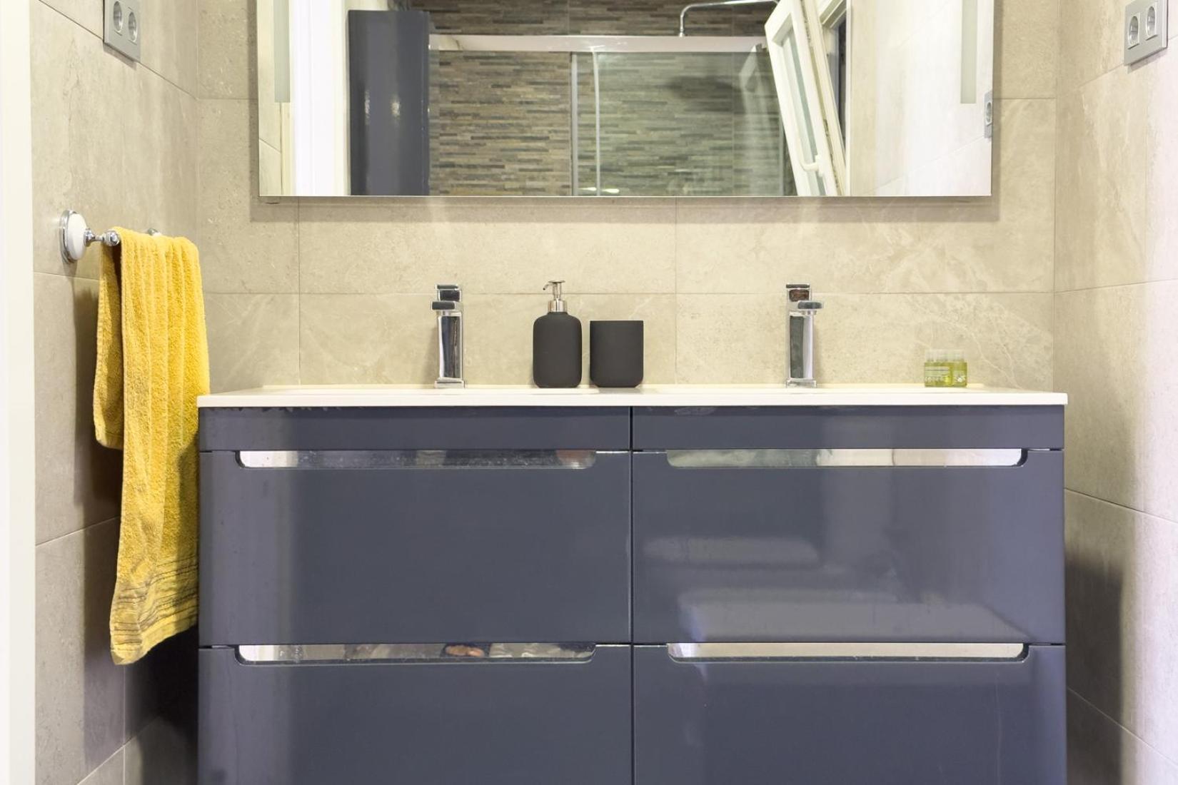 Impresionante Apartamento Delante Del Mar 빌라사르 데 마르 외부 사진