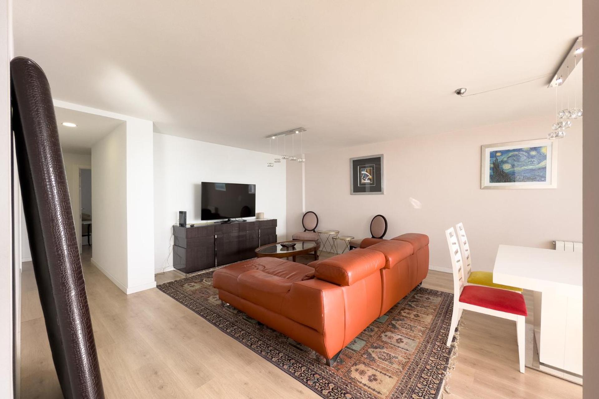 Impresionante Apartamento Delante Del Mar 빌라사르 데 마르 외부 사진
