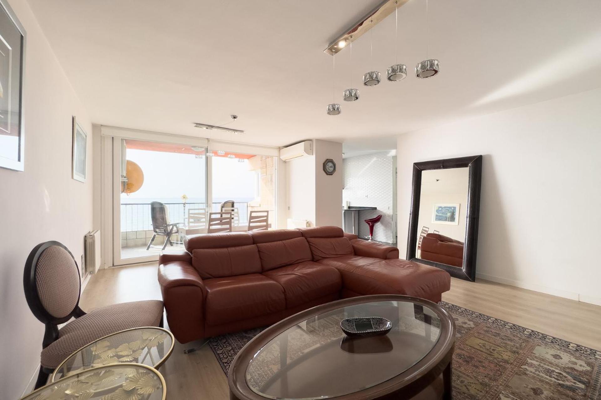 Impresionante Apartamento Delante Del Mar 빌라사르 데 마르 외부 사진