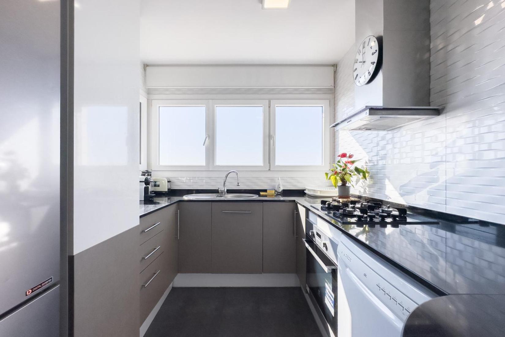 Impresionante Apartamento Delante Del Mar 빌라사르 데 마르 외부 사진