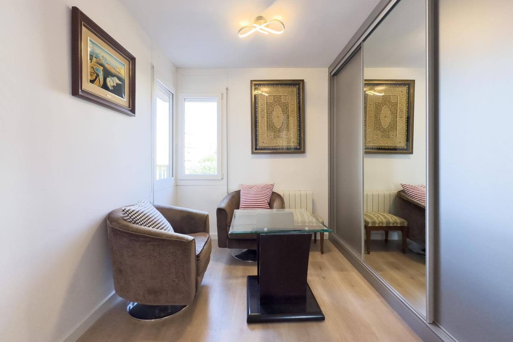 Impresionante Apartamento Delante Del Mar 빌라사르 데 마르 외부 사진