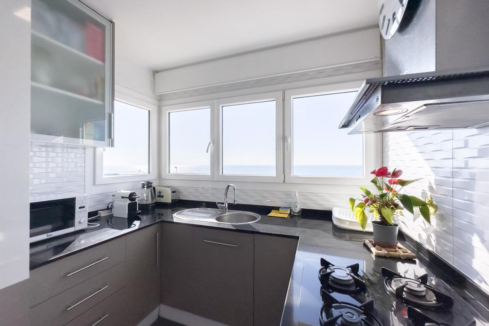 Impresionante Apartamento Delante Del Mar 빌라사르 데 마르 외부 사진