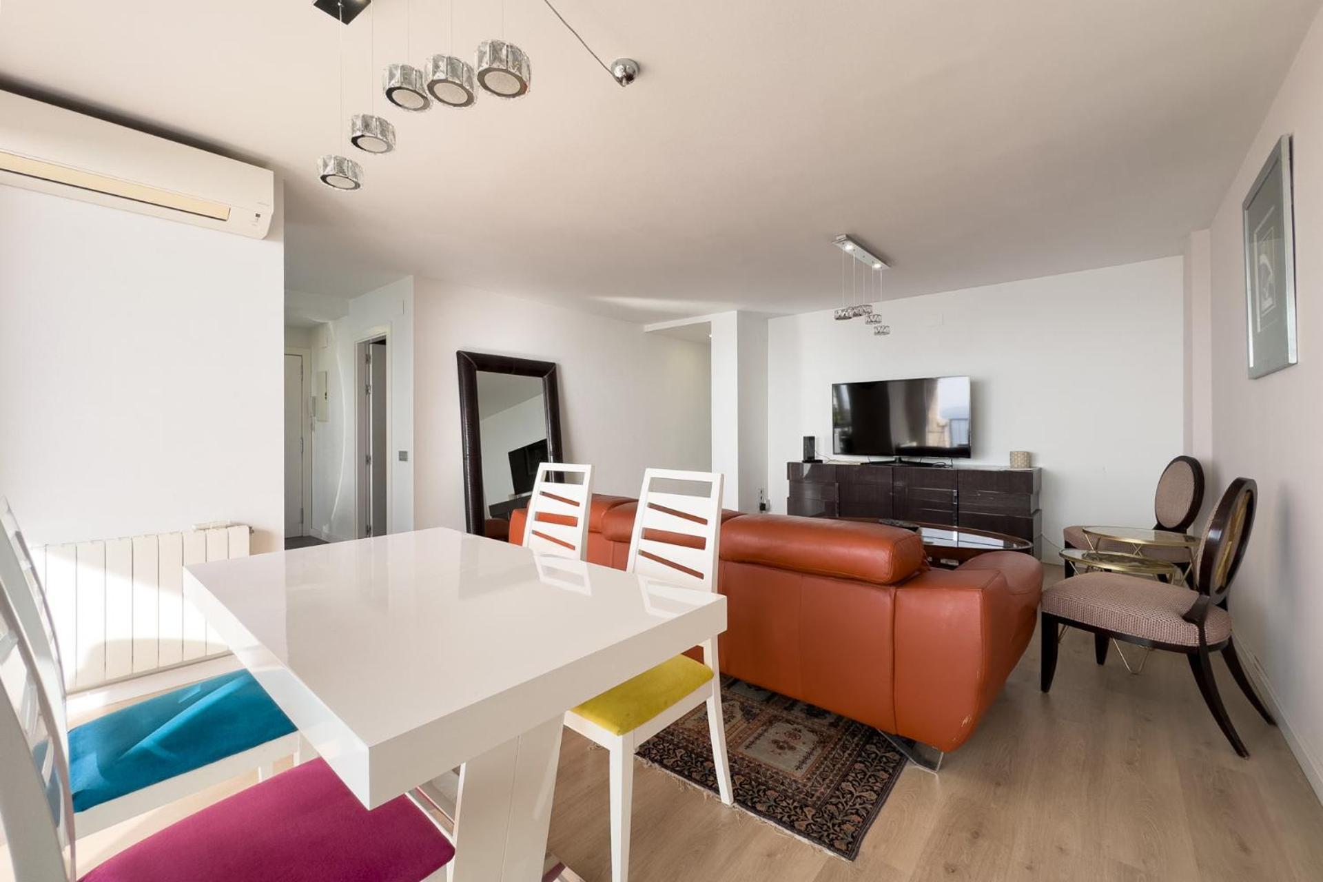 Impresionante Apartamento Delante Del Mar 빌라사르 데 마르 외부 사진