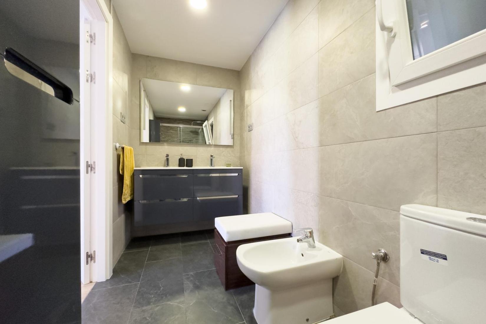 Impresionante Apartamento Delante Del Mar 빌라사르 데 마르 외부 사진