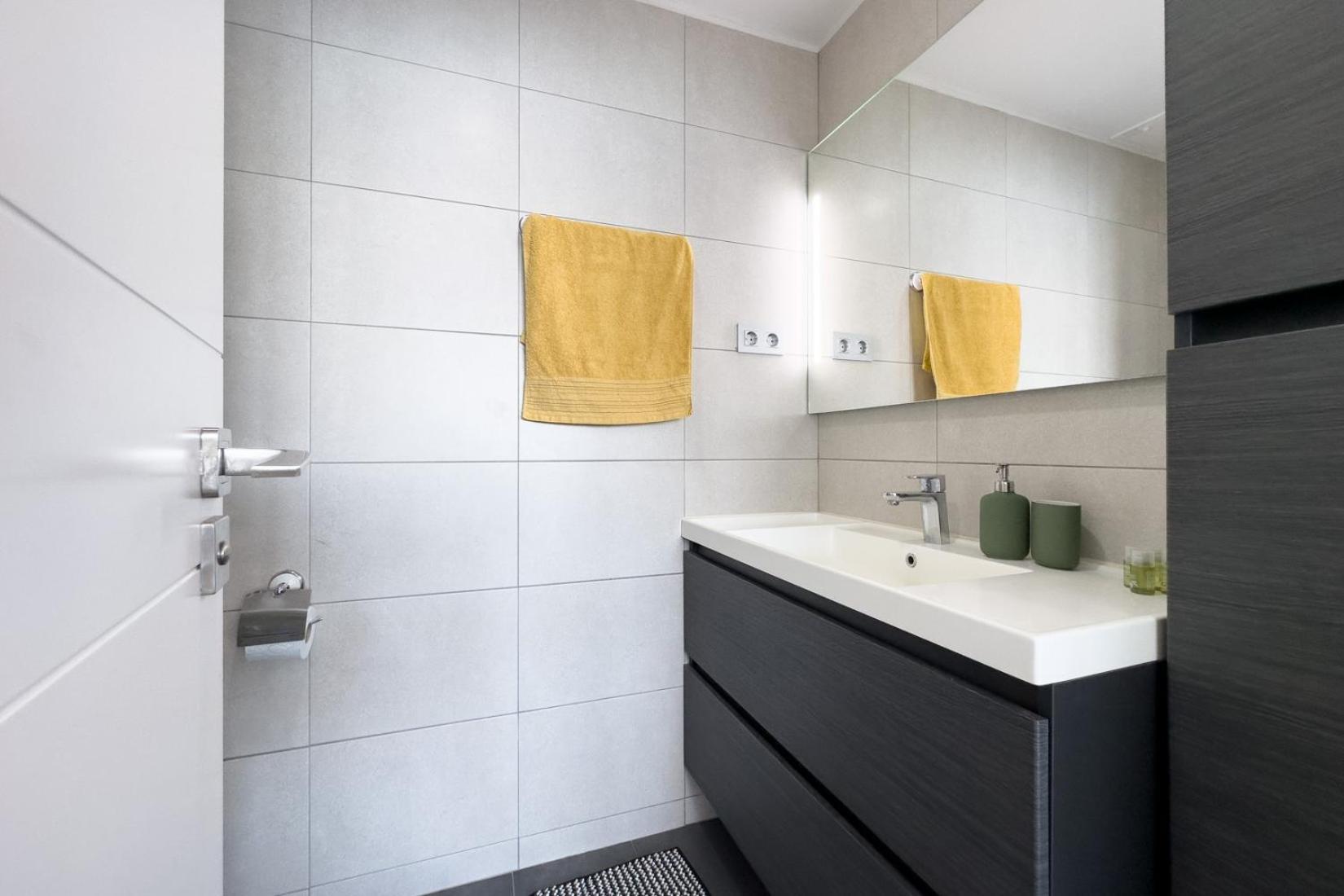 Impresionante Apartamento Delante Del Mar 빌라사르 데 마르 외부 사진