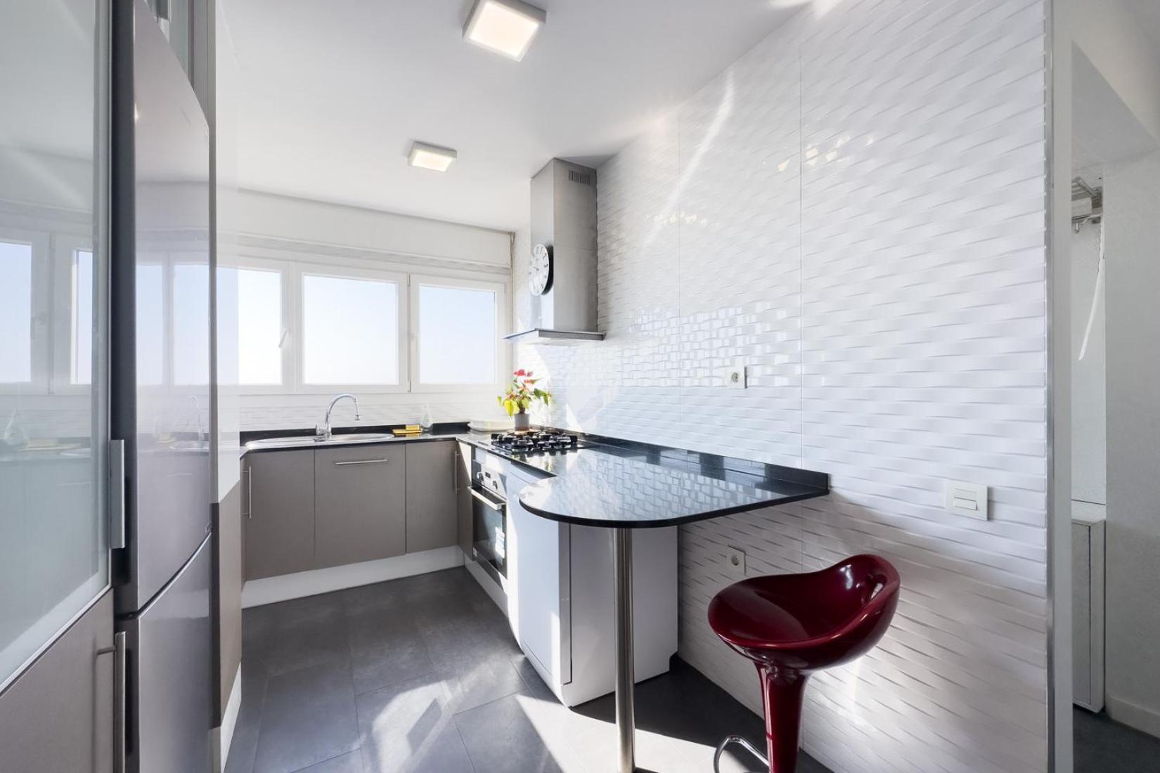 Impresionante Apartamento Delante Del Mar 빌라사르 데 마르 외부 사진