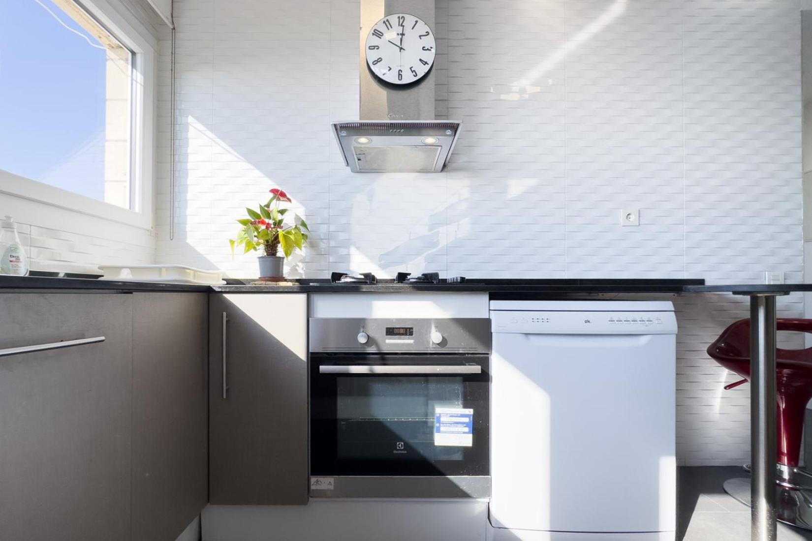 Impresionante Apartamento Delante Del Mar 빌라사르 데 마르 외부 사진